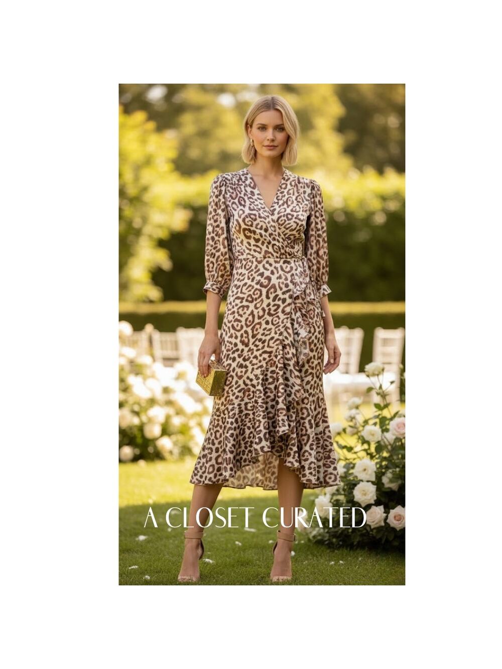 PatBO Dress 2